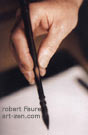 Cours de sumie