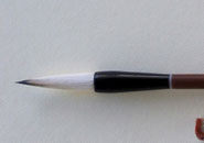 Shop Brushes CEB - Excellency goat hair brush